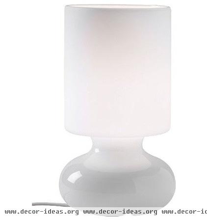 modern table lamps by IKEA