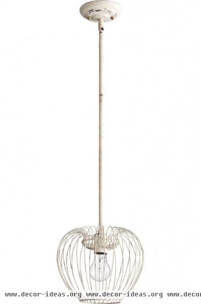 contemporary pendant lighting by Lighting Front