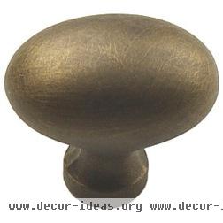 modern knobs by Knobs and Beyond