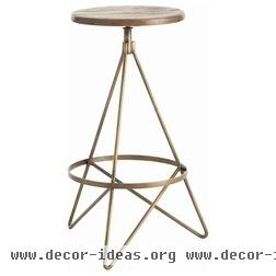 contemporary bar stools and counter stools by Masins Furniture