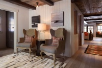 Houzz Tour: Not Your Typical Tahoe Ski House