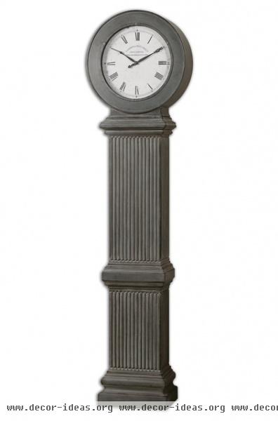 traditional clocks by Fratantoni Lifestyles