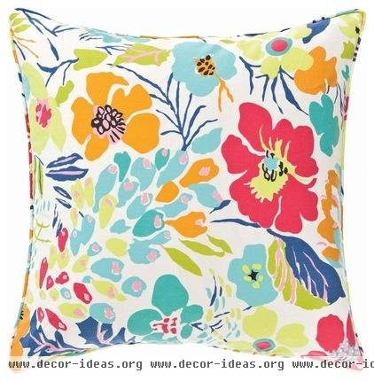 contemporary pillows by Layla Grayce