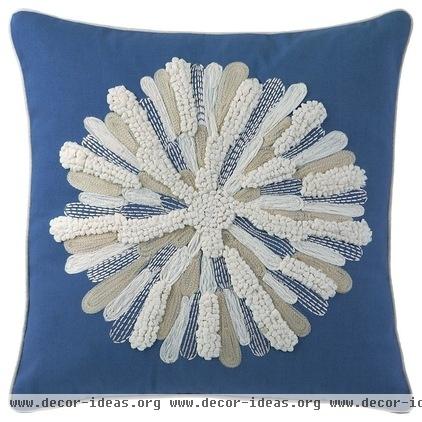 contemporary pillows by Company C