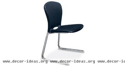 contemporary task chairs by hon.com