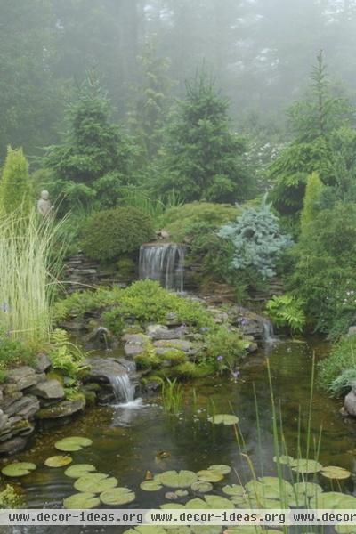 traditional landscape by James R. Salomon Photography