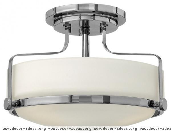 modern ceiling lighting by Lights Online