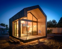 Design Lessons From Tiny Homes