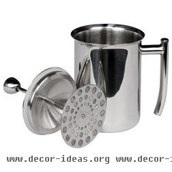 contemporary coffee makers and tea kettles by Frieling USA, Inc.