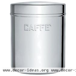 modern food containers and storage by LBC Modern