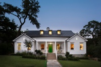 Houzz Tour: Unusual Mixes of Old and New in Texas