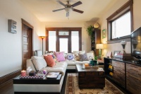 My Houzz: Wanderlust-Fueled Decor in Downtown Utah