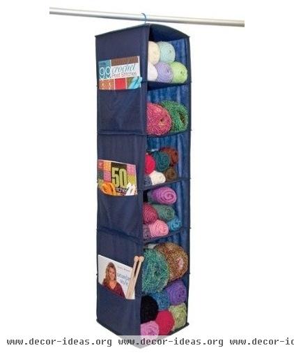 contemporary closet organizers by Amazon