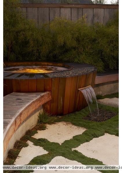 asian landscape by Jeffrey Gordon Smith Landscape Architecture