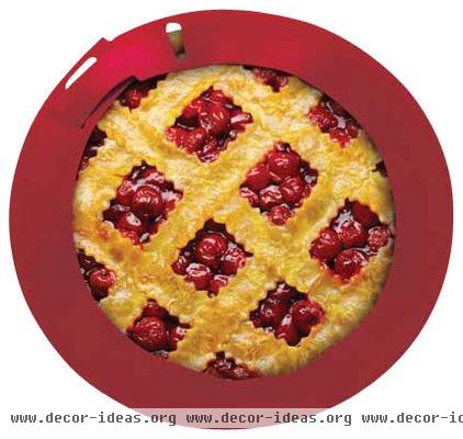 contemporary pie and tart pans by FactoryDirect2you