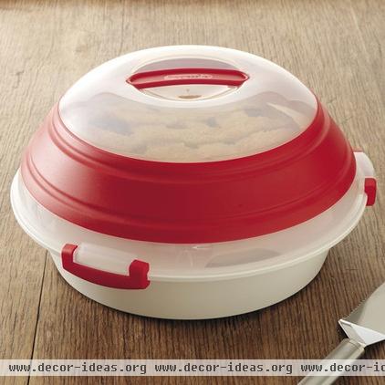 contemporary food containers and storage by CHEFS