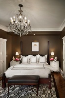 Single Design Moves That Make the Whole Bedroom