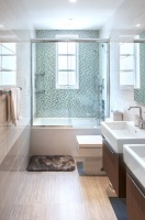 Bathroom Workbook: 8 Elements of Contemporary Style