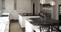 Kitchen Countertop Materials: 5 More Great Alternatives to Granite