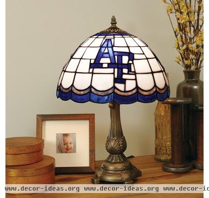 traditional table lamps by The Memory Company