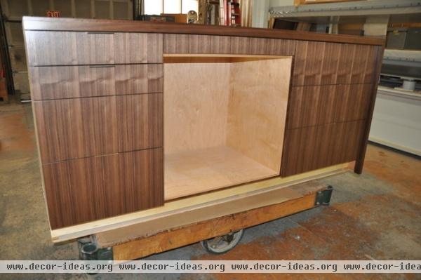 Cabinets