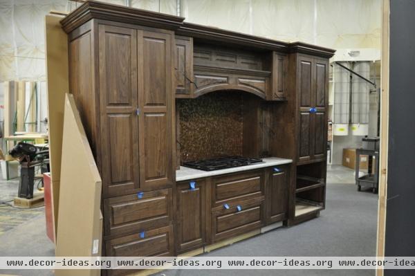 Cabinets