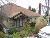 Houzz Tour: Major Changes Open Up a Seattle Waterfront Home