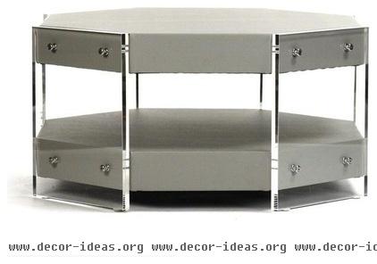 contemporary coffee tables by Candelabra