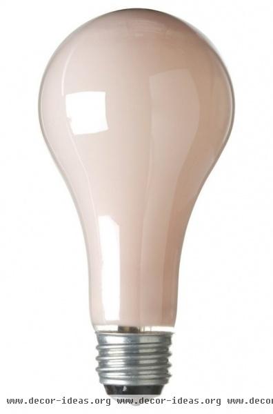 contemporary light bulbs by Amazon