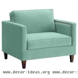 transitional sofas by Apt2B