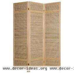 modern screens and wall dividers by Screen Gems Furniture Accessories