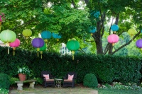 Spring Party Primer: 20 Ideas for Fabulous Fetes