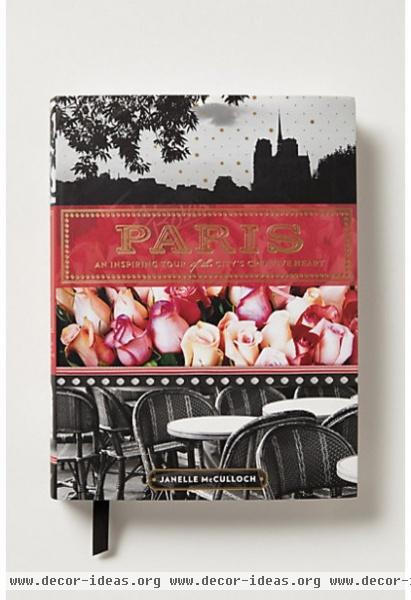 contemporary books by Anthropologie