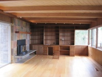 Houzz Tour: Updating a Midcentury Aerie in the Berkeley Hills