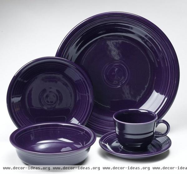 contemporary dinnerware sets by Kohl's