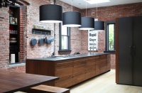 15 Ways to Create Drama With Light Fixtures