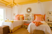 Paint Color Ideas: 7 Bright Ways With Yellow and Orange