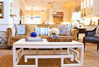 My Houzz: Refined Comfort on a Florida Island