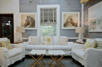 Room of the Day: As Comfy As a Favorite Pair of Jeans