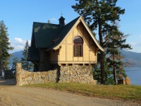 How to Design a Storybook Cottage