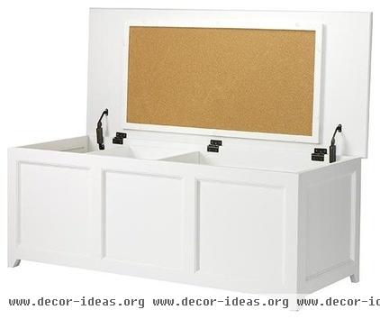 contemporary dressers chests and bedroom armoires by Home Decorators Collection