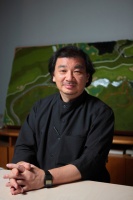 Meet Shigeru Ban, Winner of the 2014 Pritzker Architecture Prize