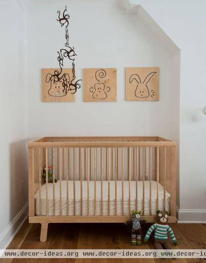 transitional kids by indi interiors