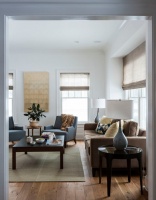 Houzz Tour: Breathing Easy in the New York Suburbs