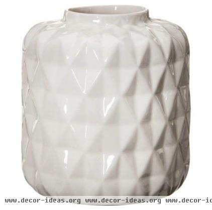 contemporary vases by Target