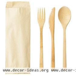 flatware by PaperlessKitchen