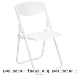 contemporary chairs by Contemporary Furniture Warehouse