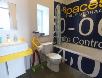 The Funniest Bathrooms on Houzz