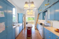 Kitchen of the Week: Pushing Boundaries in a San Francisco Victorian