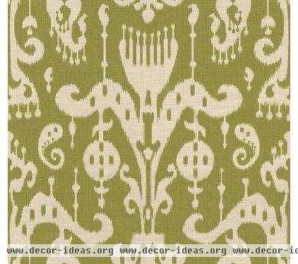 eclectic fabric by inside fabric